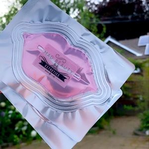 FREE WITH PURCHASE 💕MAD BEAUTY LIP MASKS 💕
